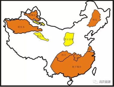淺談頁巖油研究重點(diǎn)及測試項(xiàng)目